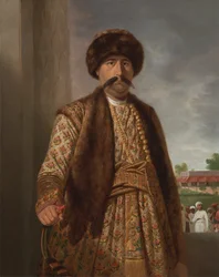 Shuja-ud-daula, Nawab de Oudh
